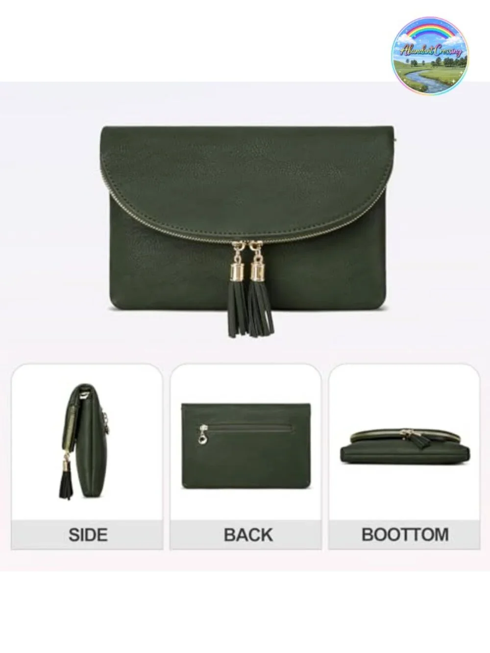 N/A stylish envelope